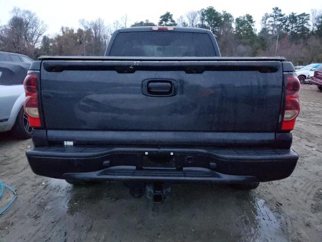 Photo 6 from auction – 2005 CHEVROLET SILVERADO with VIN 1GCEK19B85E128605