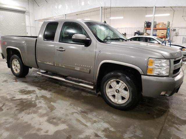Zdjęcie 4 z aukcji – 2008 CHEVROLET SILVERADO z VIN 2GCEK19J481265392