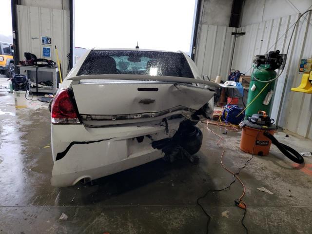 Zdjęcie 6 z aukcji – 2012 CHEVROLET IMPALA LT z VIN 2G1WG5E31C1243372