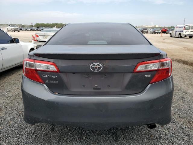 Photo 6 from auction – 2014 TOYOTA CAMRY L with VIN 4T1BF1FKXEU361768