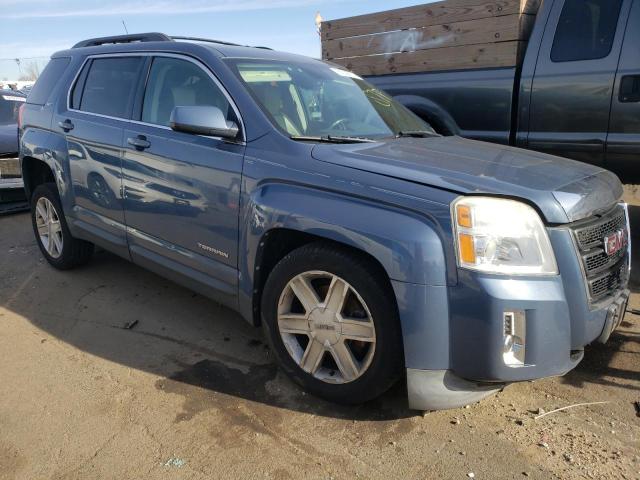 Photo 4 from auction – 2012 GMC TERRAIN SL with VIN 2GKFLVEK4C6192063