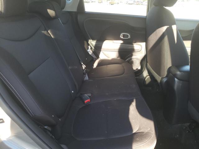 Photo 10 from auction – 2016 KIA SOUL with VIN KNDJN2A26G7348484