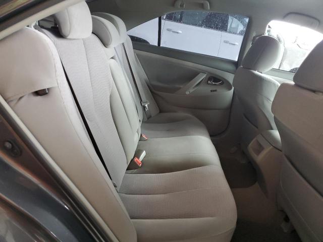 Photo 10 from auction – 2011 TOYOTA CAMRY BASE with VIN 4T1BF3EK3BU724081