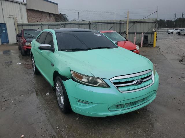 Photo 4 from auction – 2011 FORD TAURUS LIM with VIN 1FAHP2FW2BG178255