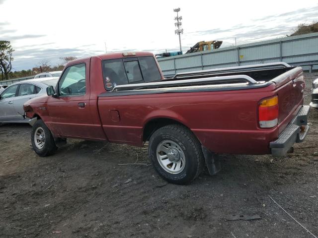 Photo 2 from auction – 1999 FORD RANGER with VIN 1FTYR10C5XUA55023