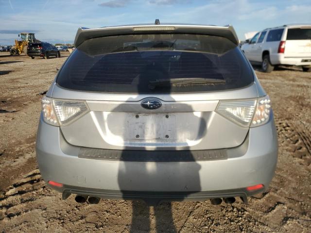 Photo 6 from auction – 2014 SUBARU IMPREZA WR with VIN JF1GR7E62EG246885