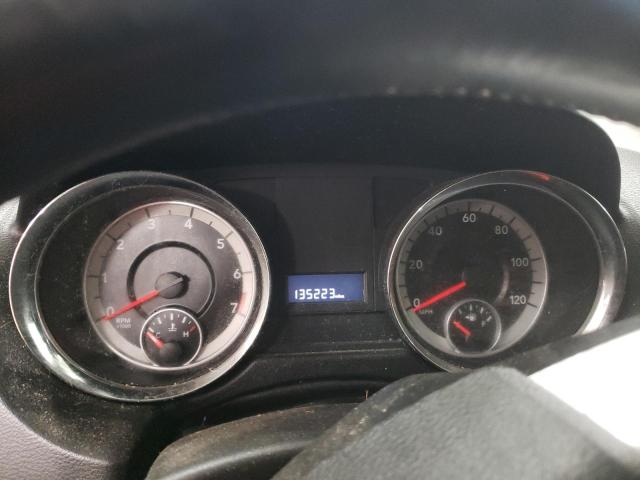 Photo 9 from auction – 2012 DODGE GRAND CARA with VIN 2C4RDGCG0CR179650