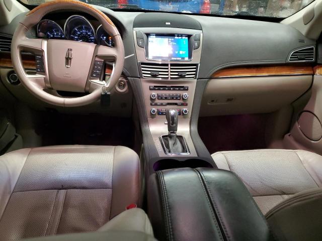 Foto 8 de la subasta – 2012 LINCOLN MKT con VIN 2LMHJ5AT2CBL50061