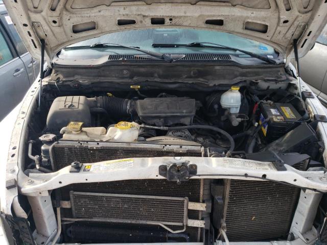 Photo 12 from auction – 2008 DODGE RAM 1500 S with VIN 1D7HU18N98J227051