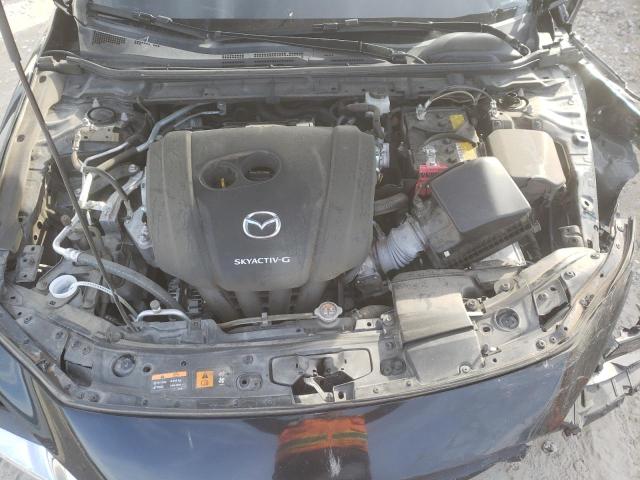 Photo 11 from auction – 2019 MAZDA 3 SELECT with VIN JM1BPBAM3K1115626