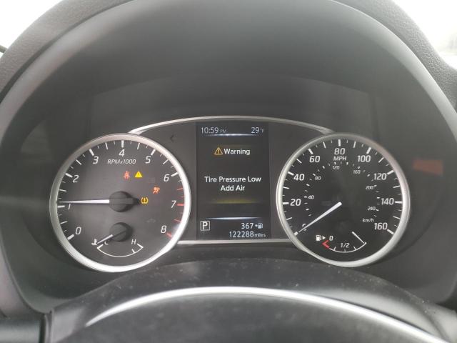 Photo 9 from auction – 2016 NISSAN SENTRA with VIN 3N1AB7AP1GY215408