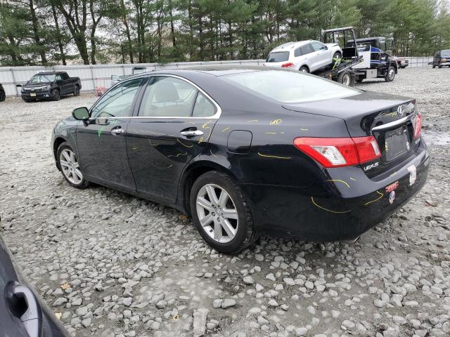 Photo 2 from auction – 2009 LEXUS ES 350 with VIN JTHBJ46G592323767