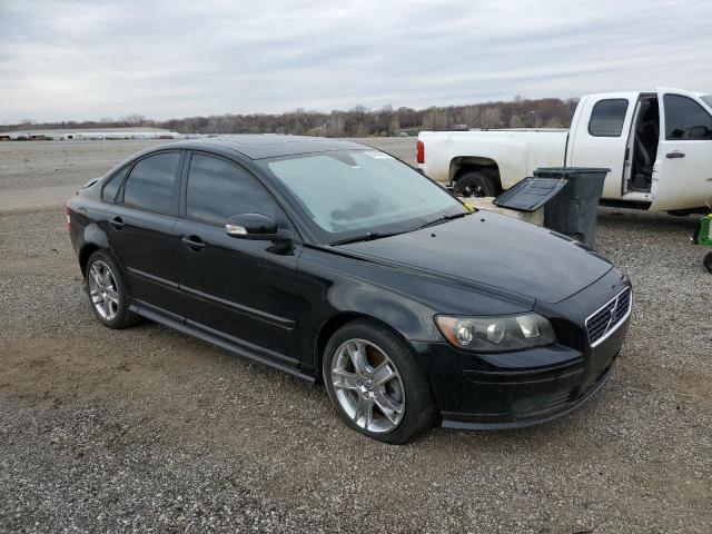 Photo 9 from auction – 2007 VOLVO S40 T5 with VIN YV1MS682772284465