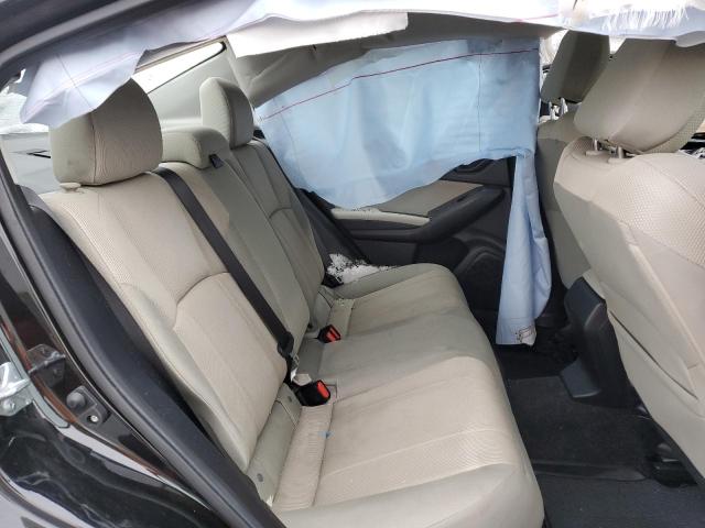 Photo 10 from auction – 2021 SUBARU IMPREZA with VIN 4S3GKAB60M3606404