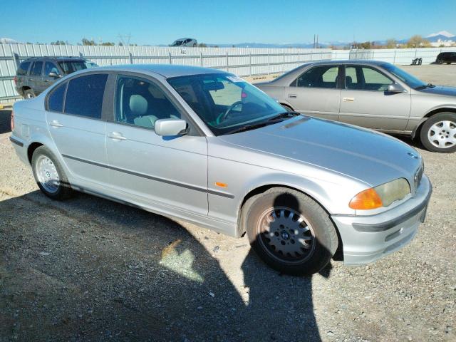 Photo 4 from auction – 1999 BMW 323 I AUTO with VIN WBAAM3339XCA84540