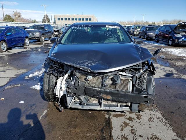 Photo 5 from auction – 2012 TOYOTA CAMRY BASE with VIN 4T1BF1FK3CU093823