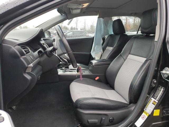 Photo 7 from auction – 2014 TOYOTA CAMRY L with VIN 4T1BF1FK6EU398039