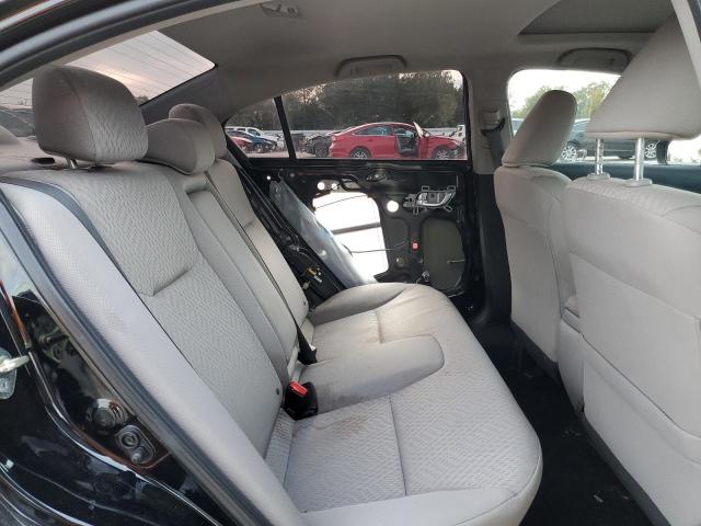 Photo 10 from auction – 2014 HONDA CIVIC EX with VIN 19XFB2F87EE010472