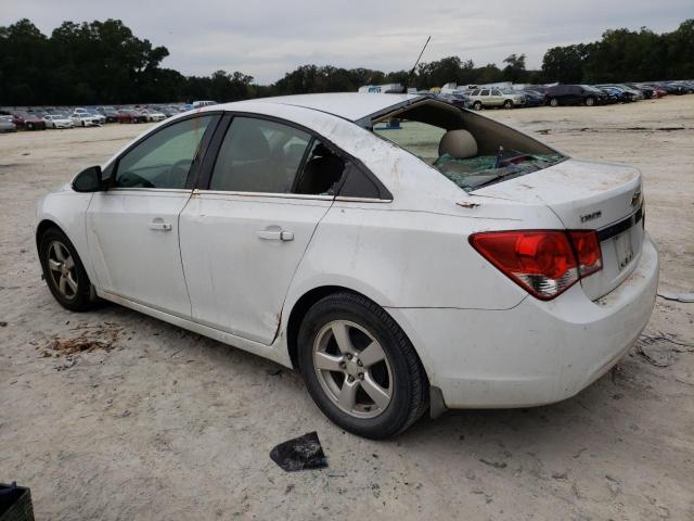 Photo 2 from auction – 2012 CHEVROLET CRUZE LS with VIN 1G1PG5S95B7275885