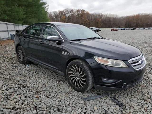 Photo 4 from auction – 2012 FORD TAURUS with VIN 1FAHP2FWXCG101909