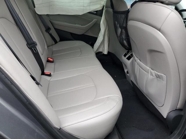 Photo 10 from auction – 2019 HYUNDAI SONATA LIM with VIN 5NPE34AF3KH814625