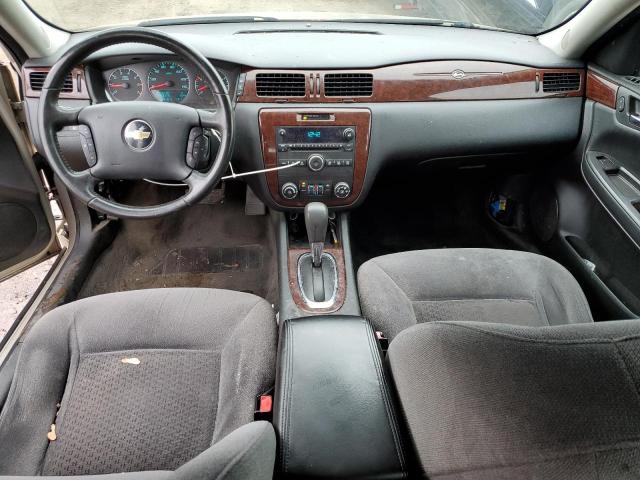Photo 8 from auction – 2011 CHEVROLET IMPALA LT with VIN 2G1WG5EK7B1246749