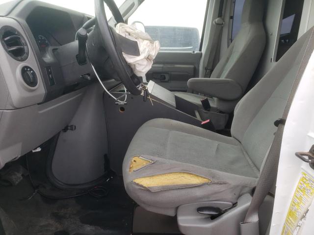 Photo 7 from auction – 2014 FORD ECONOLINE with VIN 1FDSS3EL2EDB14407