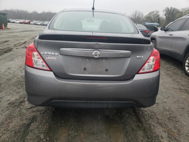 Photo 6 from auction – 2017 NISSAN VERSA S with VIN 3N1CN7AP2HL907532
