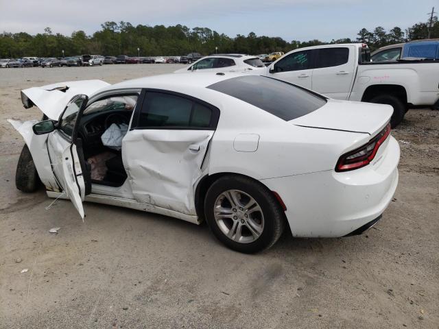 Photo 2 from auction – 2015 DODGE CHARGER SE with VIN 2C3CDXBG1FH740976