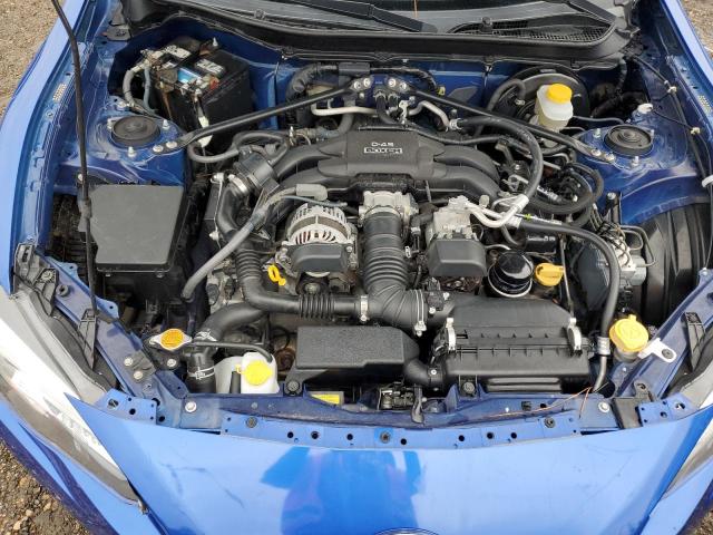 Photo 11 from auction – 2017 SUBARU BRZ 2.0 LI with VIN JF1ZCAC10H8600772