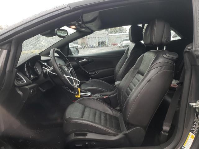 Photo 7 from auction – 2016 BUICK CASCADA PR with VIN W04WT3N53GG163373