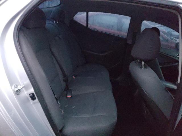Photo 10 from auction – 2015 KIA OPTIMA LX with VIN 5XXGM4A77FG470104
