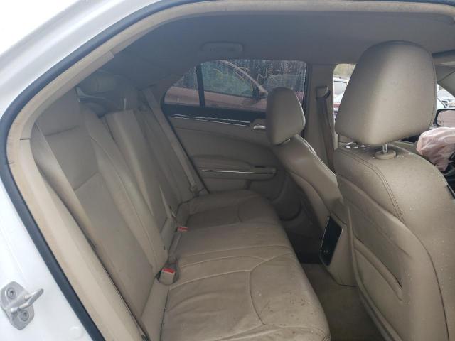 Photo 10 from auction – 2013 CHRYSLER 300 with VIN 2C3CCAAG4DH532928