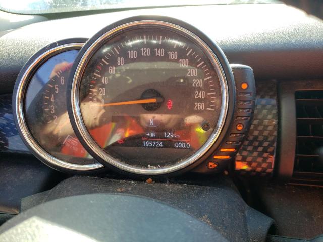 Photo 9 from auction – 2015 MINI COOPER S with VIN WMWXP7C54F2A58703