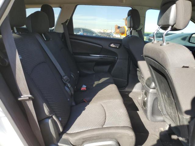 Photo 11 from auction – 2016 DODGE JOURNEY SX with VIN 3C4PDCBG9GT218675