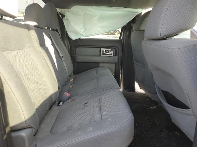 Photo 10 from auction – 2011 FORD F150 SUPER with VIN 1FTFW1CFXBKD41881