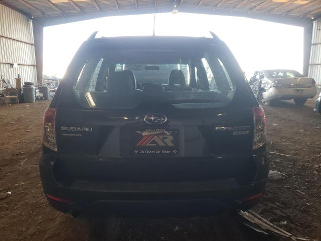 Photo 6 from auction – 2013 SUBARU FORESTER 2 with VIN JF2SHABCXDG423679