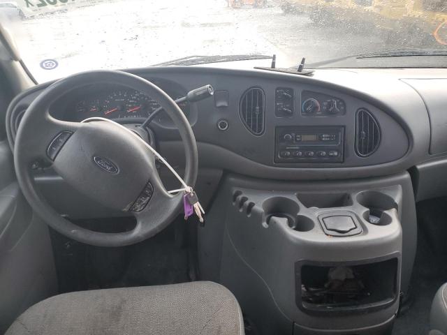 Photo 8 from auction – 2004 FORD ECONOLINE with VIN 1FBSS31L44HA82646