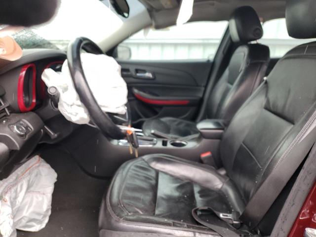 Photo 7 from auction – 2015 CHEVROLET MALIBU 2LT with VIN 1G11D5SL4FF351277