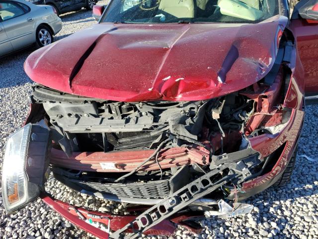 Photo 12 from auction – 2016 FORD EXPLORER L with VIN 1FM5K7F87GGC09352