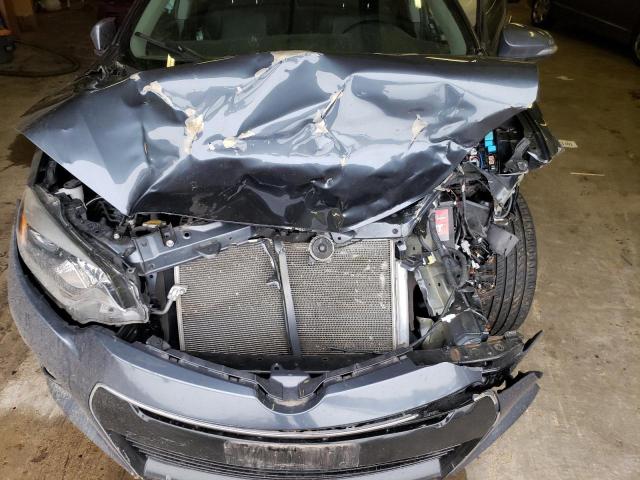 Photo 11 from auction – 2016 TOYOTA COROLLA L with VIN 2T1BURHE6GC715608