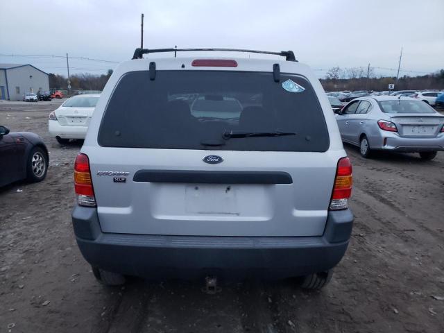 Photo 6 from auction – 2002 FORD UK with VIN 1FMYU04132KA16402