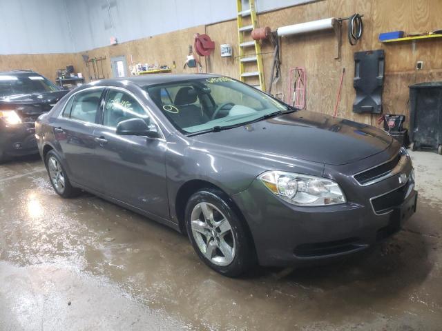 Photo 4 from auction – 2011 CHEVROLET MALIBU LS with VIN 1G1ZA5EUXBF345512