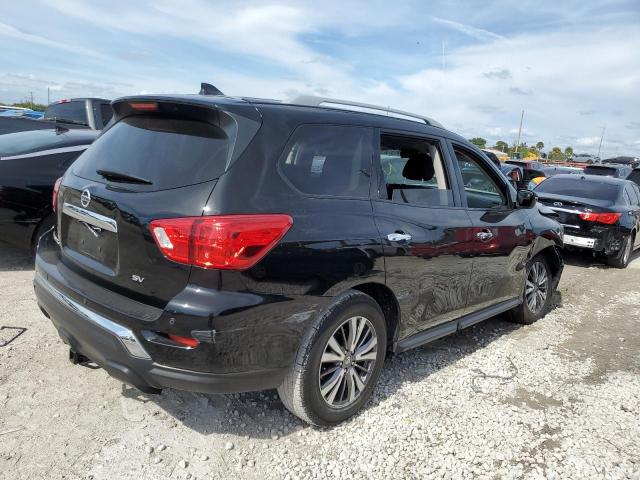 Photo 3 from auction – 2020 NISSAN PATHFINDER with VIN 5N1DR2BN2LC603252