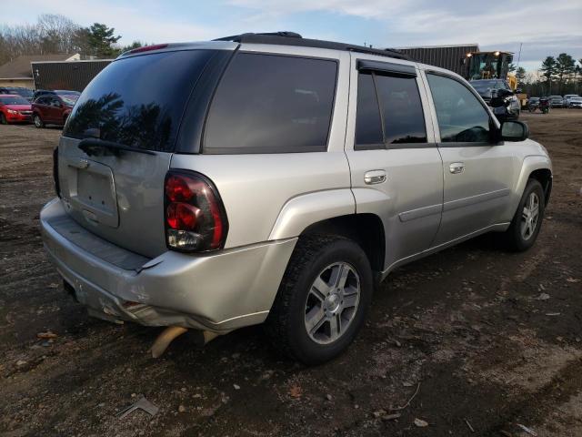 Photo 3 from auction – 2007 CHEVROLET TRAILBLAZE with VIN 1GNDT13S372227071