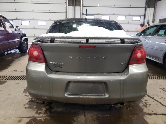 Photo 6 from auction – 2013 DODGE AVENGER SX with VIN 1C3CDZCB3DN576858