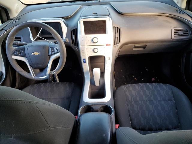 Photo 8 from auction – 2011 CHEVROLET VOLT with VIN 1G1RC6E43BU101230