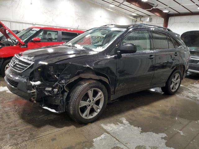 Photo 1 from auction – 2006 LEXUS RX 400 with VIN JTJHW31U960004302