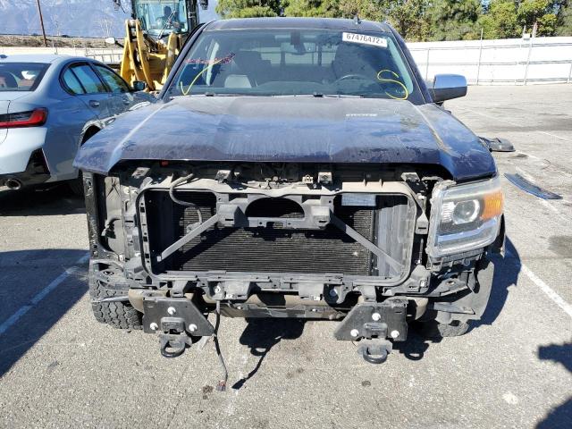 Photo 5 from auction – 2014 GMC SIERRA C15 with VIN 3GTP1WEC0EG538606