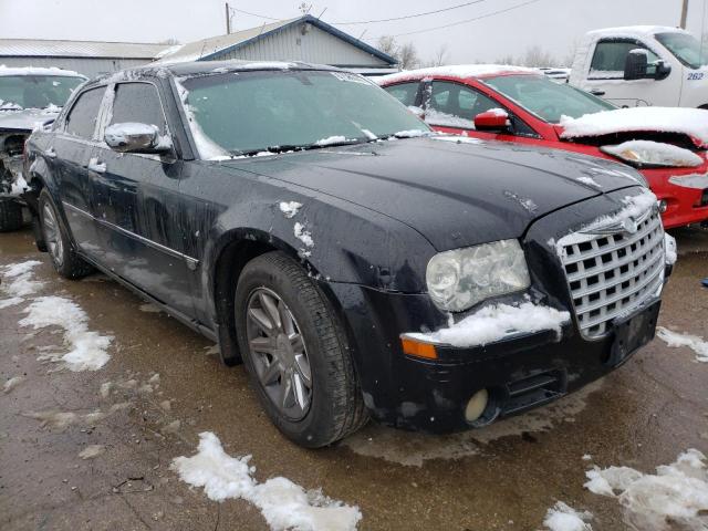 Photo 4 from auction – 2006 CHRYSLER 300C with VIN 2C3KA63H76H285508